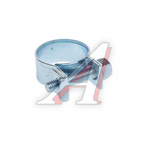 Изображение 2, PM015017 Хомут винтовой 15-17мм PATRON