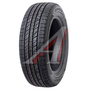 Изображение 1, 235/65 R17 Покрышка KUMHO KL-33 235/65 R17