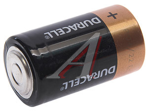 Изображение 2, LR20-2BL Батарейка D LR20 1.5V блистер 2шт. (цена за 1шт.) Alkaline Basic DURACELL
