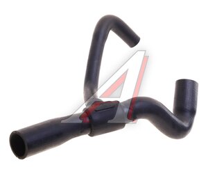 Изображение 2, 10-35526-SX Патрубок FORD Focus (-04) радиатора нижний STELLOX