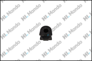 Изображение 3, DCC010740 Втулка стабилизатора KIA Cerato (04-) переднего MANDO