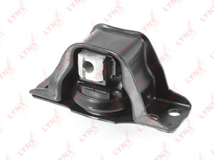Изображение 2, ME1446 Опора двигателя NISSAN Micra (K12E) (02-10) правая LYNX