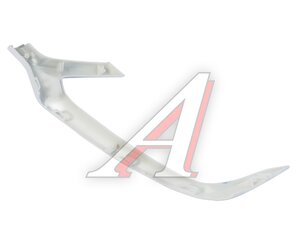 Изображение 2, NSPRS97N53 Накладка бампера GEELY Coolray (20-) переднего правая (матовая) NSP