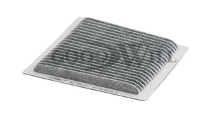 Изображение 2, AG169CFC Фильтр воздушный салона LEXUS IS, LS, RX300 GOODWILL