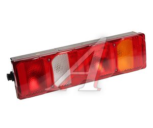 Изображение 1, WG9925810002-MX Фонарь задний SITRAK HOWO правый MOVELEX