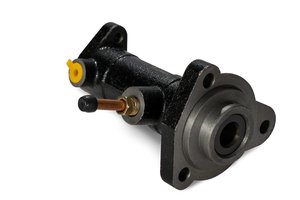 Изображение 1, MP-3309-3505010 Цилиндр тормозной главный ГАЗ-3309, 33081, 4301 METALPART