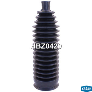 Изображение 1, HBZ0420 Пыльник OPEL Astra H (04-) рейки рулевой KRAUF