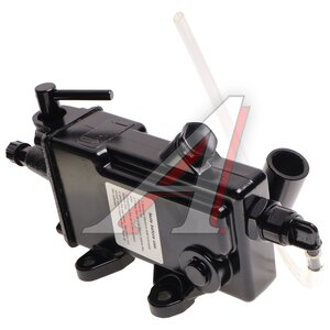 Изображение 3, DZ93259820100-MX Насос SHACMAN SHAANXI F3000 подъема кабины MOVELEX