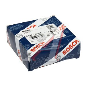 Изображение 3, 0440020032 Насос топливный MERCEDES BOSCH