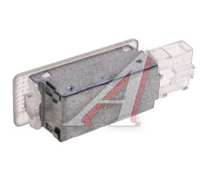 Изображение 4, 6L0947415A Фонарь VW Passat (06-) освещения салона OE