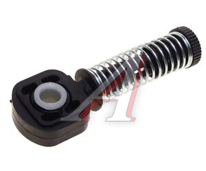 Изображение 2, QF12B00097 Фиксатор VW AUDI троса тормоза стояночного QUATTRO FRENI