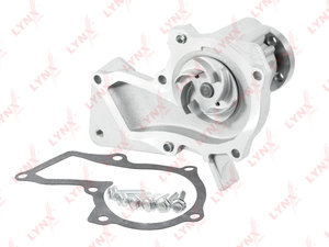 Изображение 1, CW0121 Насос водяной FORD Focus, Fiesta, Fusion (02-) LYNX