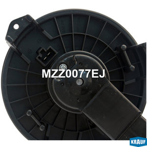 Изображение 7, MZZ0077EJ Мотор отопителя SUZUKI SX4 (05-) KRAUF