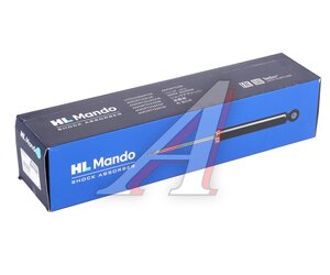 Изображение 4, MSS017098 Амортизатор BMW 5 (E39) задний левый/правый газовый MANDO