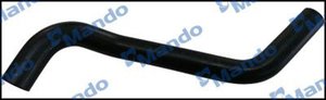 Изображение 3, DCC020264 Патрубок HYUNDAI Accent, Verna (00-) (DOHC) радиатора нижний MANDO