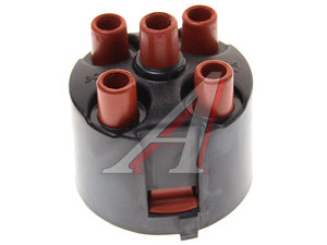 Изображение 2, 1235522444 Крышка распределителя VW AUDI SEAT SKODA BOSCH