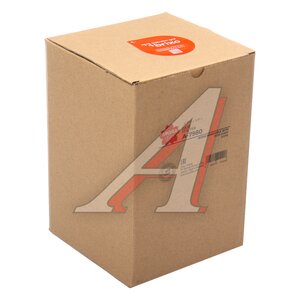 Изображение 3, A7980 Фильтр воздушный CATERPILLAR SAKURA