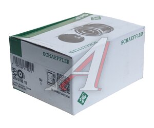 Изображение 4, 535019810 Шкив TOYOTA Camry (04-11) (2.4) генератора INA