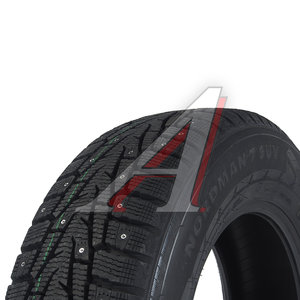 Изображение 2, 225/60 R17 Покрышка NOKIAN TYRES Nordman 7 SUV шип.