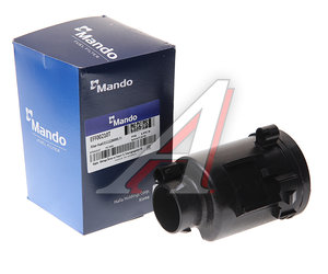 Изображение 2, EFF00210T Фильтр топливный HYUNDAI Santa Fe (00-) MANDO