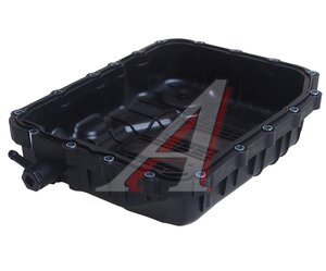 Изображение 1, QF91B00005 Поддон масляный АКПП KIA Rio (11-) QUATTRO FRENI