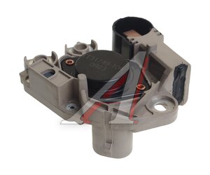 Изображение 1, TT31748 Регулятор CHEVROLET Aveo (03-08) напряжения генератора TESLA TECHNICS