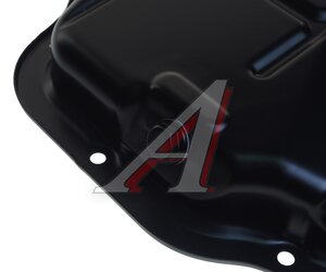 Изображение 3, OPE1096RI Поддон масляный NISSAN Qashqai (06-13) картера двигателя KRAUF