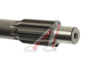 Изображение 5, GP.10780011 Вал КПП ГАЗ-3309, 3308 первичный G-PART (ОАО ГАЗ)