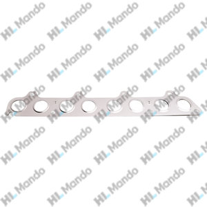 Изображение 3, DN0K87A10271 Прокладка головки блока HYUNDAI HD120, AeroTown дв.D6DA19 (AF) MANDO