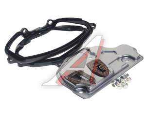 Изображение 3, HX150KIT Фильтр масляный АКПП VW Polo (02-05) MAHLE