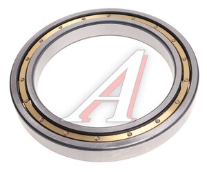 Изображение 1, 1000934 Л Подшипник шариковый радиальный однорядный ГПЗ