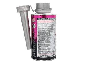 Изображение 2, HG3216 Очиститель инжектора ударного действия на 60л 325мл HI-GEAR