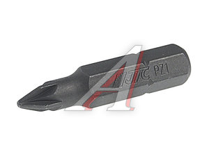 Изображение 1, JTC-11A3001 Бита POZIDRIVE PZ1х30мм 1/4" JTC