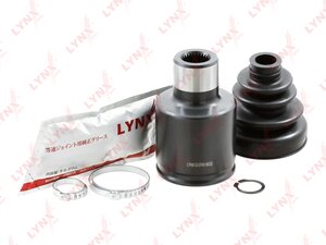 Изображение 1, CI3740 ШРУС внутренний SSANGYONG Rexton (04-) комплект LYNX