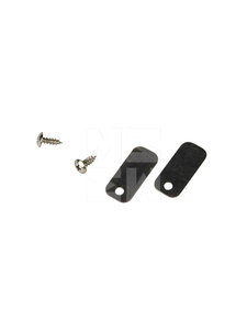 Изображение 4, M3101420 Заглушка MERCEDES Actros подножки нижней MARSHALL