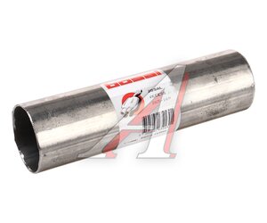 Изображение 1, 265-169 Труба соединительная выхлопной системы L=160 d1=42 BOSAL