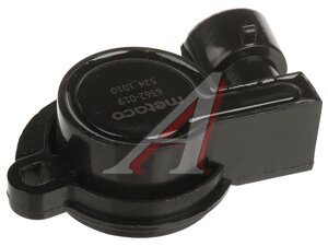 Изображение 2, 6362-019 Датчик положения заслонки дроссельной ВАЗ-2108-2110 METACO