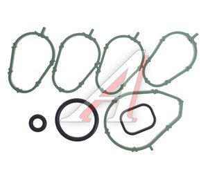Изображение 2, 11-37303-01 Прокладка коллектора FIAT Albea впускного VICTOR REINZ