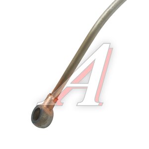 Изображение 4, 238-1104346-В2 Трубка топливная ЯМЗ отводящая от ТНВД АВТОДИЗЕЛЬ