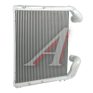 Изображение 3, 712W061000103/1-MX Интеркулер SITRAK HOWO дв.MC11 MOVELEX