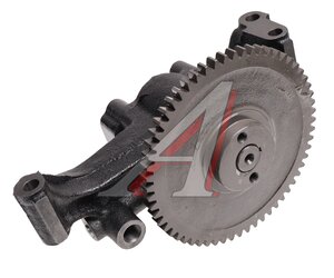 Изображение 1, 850.1011014-01 Насос масляный ЯМЗ-850 АВТОДИЗЕЛЬ