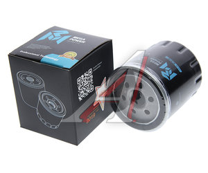 Изображение 1, 100-23-108 Фильтр масляный FORD Focus 2 (1.8 TDC) MEGAPOWER