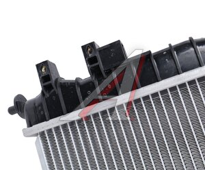 Изображение 4, 1301100U3460-MX Радиатор JAC J7 охлаждения двигателя MOVELEX