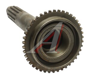 Изображение 3, QD43220-T05970 Вал КПП HYUNDAI HD65, 78 дв.D4GA (M035S5) первичный MINWOO