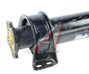 Изображение 3, DZ92189315098 Вал карданный SHACMAN SHAANXI с подвесным подшипником 8x4 OE
