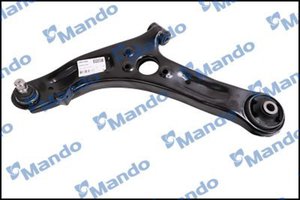 Изображение 6, CAK0164D Рычаг подвески KIA Picanto (11-) передней нижний левый MANDO