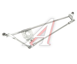 Изображение 1, AC0028204441 Трапеция стеклоочистителя MERCEDES Atego, Axor ALFA CAR