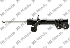 Изображение 2, MSS020002 Амортизатор HONDA CR-V (06-) передний левый газовый MANDO