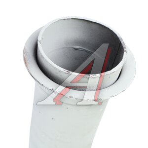 Труба приемная глушителя КАМАЗ-4310 правая задняя MEGAPOWER, 4310-1203214,
                                                          фото 3 Изображение 3, 120-14-009 Труба приемная глушителя КАМАЗ-4310 правая задняя MEGAPOWER