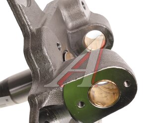 Изображение 5, AM-114-010 Кулак поворотный ГАЗ-3221 правый под АБС АВТОМАГНАТ